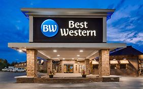 Best Western Lapeer Inn
